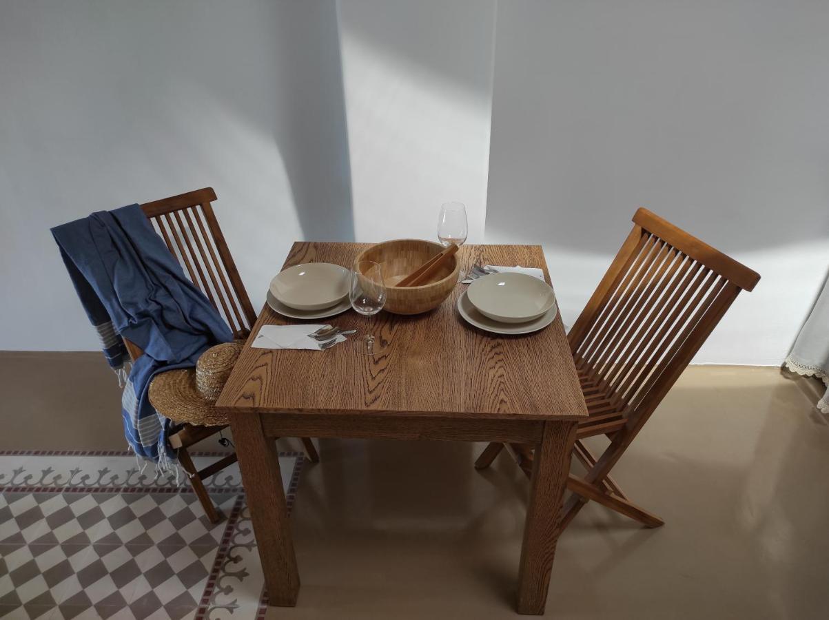 Traditional Suites In Chora Kythnos #5 Экстерьер фото