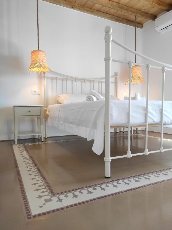 Traditional Suites In Chora Kythnos #5 Экстерьер фото