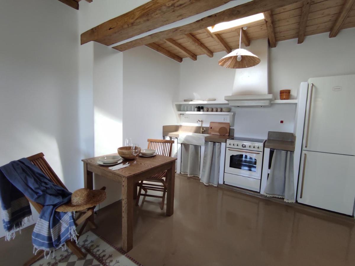 Traditional Suites In Chora Kythnos #5 Экстерьер фото